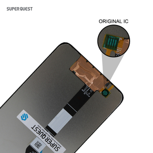 Sor chất lượng siêu Quest thương hiệu gốc điện thoại di động hiển thị màn hình <span class=keywords><strong>LCD</strong></span> thay thế cho Motorola Moto G35 - Product Image 2