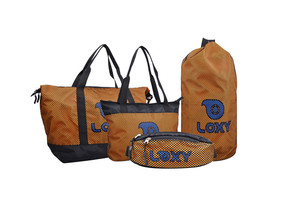 Produit populaire personnalisé Sac banane de voyage avec poches personnalisées au design par sublimation pour adultes - Product Image 6