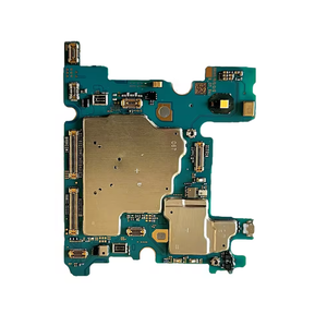 Placa Base 100% Original Desbloqueada para Teléfono <span class=keywords><strong>Samsung</strong></span> <span class=keywords><strong>Galaxy</strong></span> <span class=keywords><strong>S22</strong></span> <span class=keywords><strong>S22</strong></span> S23 <span class=keywords><strong>Ultra</strong></span> <span class=keywords><strong>S22</strong></span> Plus, Placa Lógica Desbloqueada - Product Image 1