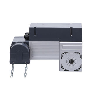 INDUS150S <span class=keywords><strong>Moteur</strong></span> de volet roulant Ouvre-porte électrique Opérateur de porte roulant automatique <span class=keywords><strong>Moteur</strong></span> de porte industriel électrique - Product Image 4