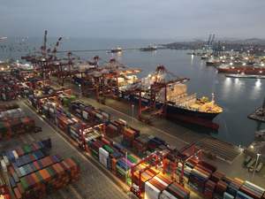 Flete marítimo FCL LCL agente de carga China a Polinesia Francesa Fiji Nueva Zelanda <span class=keywords><strong>Hawaii</strong></span> EE. UU. Malasia Australia - Product Image 3