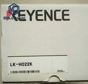 KEYENCE LK-H022K Ultra High Speed/high-precision CMOS Laser Displacement <b>Sensor</b> LK-G5000 Series <b>Sensor</b> Head Spot Type LK H022K - Product Image 1