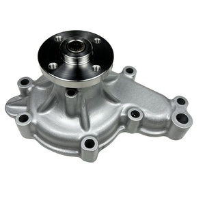 Pompe à eau 7008449 compatible avec les moteurs S650 T650 S630 T630 - Product Image 2