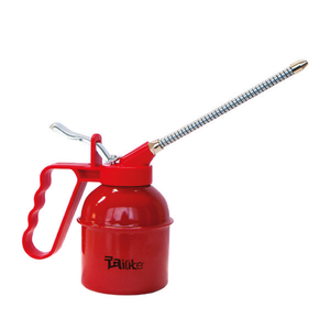Pistola de engrase metálica Ttake 5042 para mantenimiento de maquinaria - Product Image 2