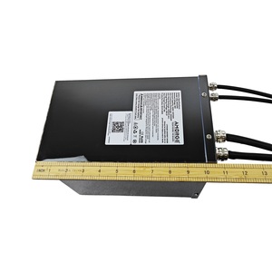 Paquete de Baterías de Litio AMORGE 26S8P RS50 96V 40AH 400A con Caja Metálica para Bicicleta Eléctrica - Product Image 4