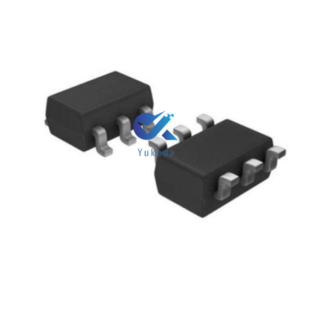 IC.INTEGRATED CIRCUITS, MICROCONTROLLERS.ELECTRONIC COMPONENTS, IGBT TRANSISTORS.SOT23-6 AP2553W6-7