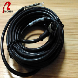 BANNER con cable de conexión de <span class=keywords><strong>sensor</strong></span>, producto original nuevo, en stock ahora. - Product Image 5