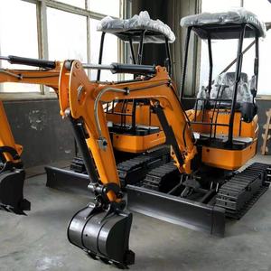 <span class=keywords><strong>Pelle</strong></span> à grappin polyvalent <span class=keywords><strong>de</strong></span> bonne qualité, <span class=keywords><strong>Mini</strong></span> <span class=keywords><strong>pelle</strong></span> <span class=keywords><strong>de</strong></span> 2 tonnes avec <span class=keywords><strong>dessin</strong></span> <span class=keywords><strong>de</strong></span> seau - Product Image 6