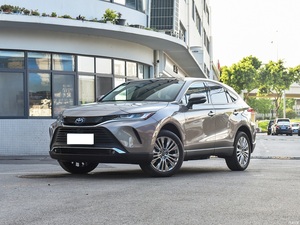 Nuevo <span class=keywords><strong>coche</strong></span> de gasolina 2,5 T 160kw 5 plazas aceite-eléctrico híbrido gasolina coches <span class=keywords><strong>para</strong></span> adultos a Yota Harrier Lingfang <span class=keywords><strong>comprar</strong></span> <span class=keywords><strong>coche</strong></span> de China Suv - Product Image 3