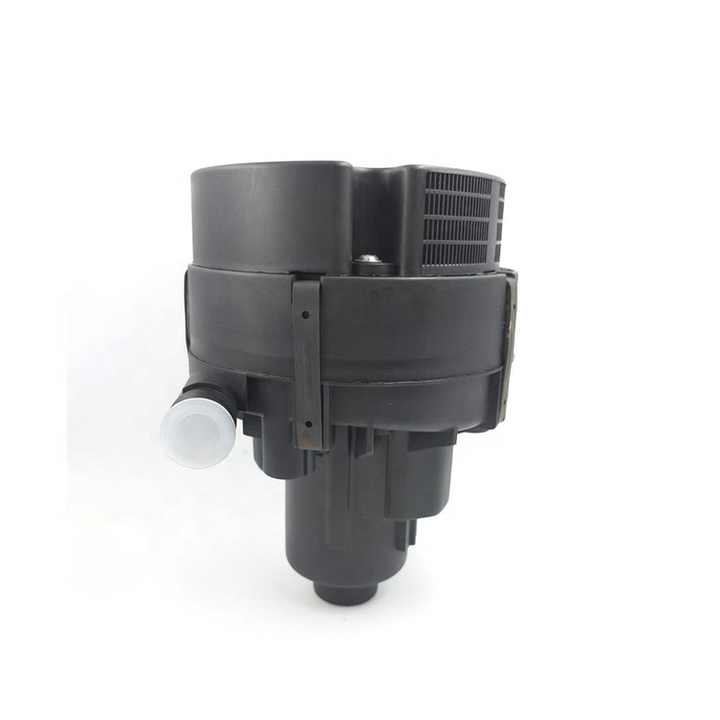 New Secondary Air Injection Pump Smog Pump For Mercedes C63 W204 