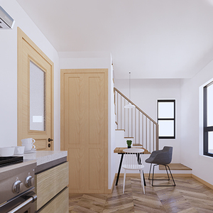 Quacent 2021, Edificio Prefabricado Moderno <span class=keywords><strong>de</strong></span> Lujo <span class=keywords><strong>de</strong></span> Varios Pisos, Casa Prefabricada, Villa Económica, Casa Pequeña <span class=keywords><strong>de</strong></span> <span class=keywords><strong>Playa</strong></span>, Apartamento - Product Image 4