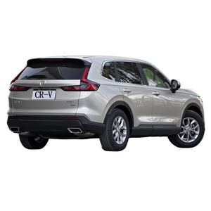 <span class=keywords><strong>Honda</strong></span> CRV 2024, SUV Compacto de Gasolina con Caja de Cambios Automática, Cámara Trasera, Neumáticos R18, 0 km, Auto Nuevo 2024 de China - Product Image 1