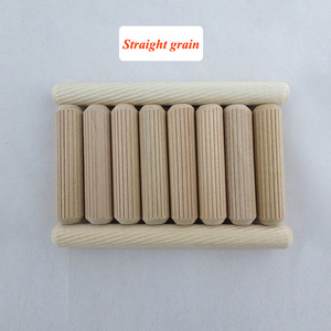 OEM ODM M6 M8 M10 M12 20 30 35 40 50 60 80 100 120 <span class=keywords><strong>mm</strong></span> eucalipto schima superba mobili tassello legno di pino <span class=keywords><strong>tasselli</strong></span> - Product Image 4