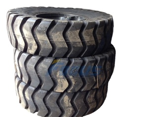 Suku Cadang <span class=keywords><strong>Wheel</strong></span> <span class=keywords><strong>Loader</strong></span> XGMA XG955III XG955H Ban 23.5-25 16 20B0002 - Product Image 1