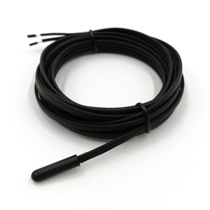 Capteur de température de réfrigérateur étanche <span class=keywords><strong>NTC</strong></span> 5K/2K/10K - Product Image 5