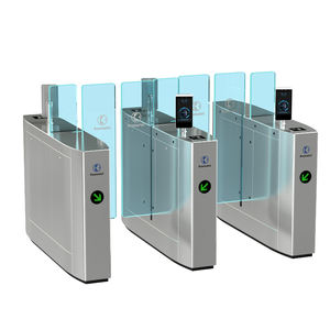 KMS Gym ha accresciuto <span class=keywords><strong>cancello</strong></span> <span class=keywords><strong>scorrevole</strong></span> <span class=keywords><strong>scheda</strong></span> di rilevamento passaggio pedonale <span class=keywords><strong>cancello</strong></span> <span class=keywords><strong>scorrevole</strong></span> sistema di controllo di accesso <span class=keywords><strong>cancello</strong></span> per officina di produzione - Product Image 6