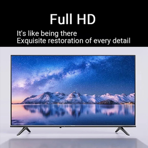 Téléviseur intelligent Android 4K UHD sans cadre de grande taille 120 pouces avec écran LED pour événements publics - Product Image 1