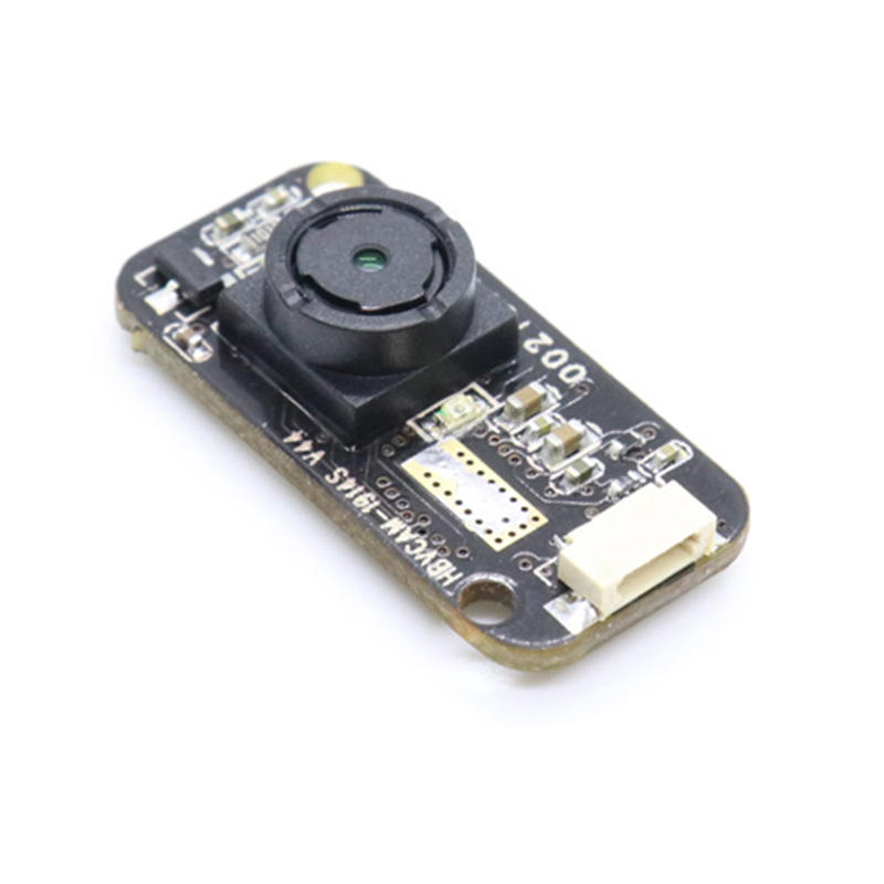 CMOS UART Camera Module 2MP 1080P 60FPS USB Support