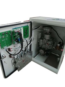 Mini pompe à carburant Diesel Mobile, <span class=keywords><strong>distributeur</strong></span> <span class=keywords><strong>de</strong></span> carburant pour Station-service <span class=keywords><strong>24</strong></span> 12 volts - Product Image 5