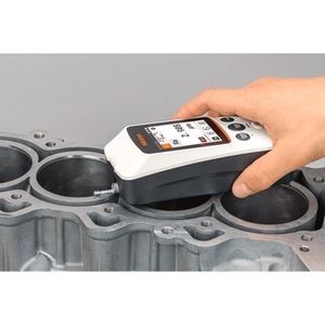 เครื่องวัดความหยาบผิวแบบพกพา Mitutoyo SJ-220 ช่วงการวัด 360 ม. เครื่องมือวิเคราะห์สภาพผิว - Product Image 3