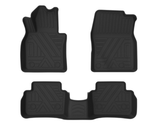 Recubrimiento Interior Personalizado para <span class=keywords><strong>Mazda</strong></span> 3 Sedán 2020-2025, Protege el Tablero y la Consola, Renueva el Estilo de la Cabina del Auto - Product Image 1