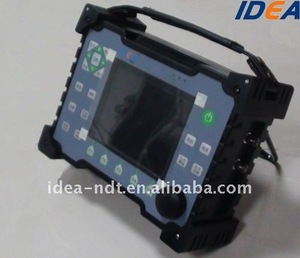 ผู้ผลิตอุปกรณ์ทดสอบอัลตราโซนิก NDT / เครื่องตรวจจับข้อบกพร่องชั้นนำ ผลิตในประเทศจีน - Product Image 6