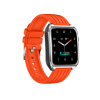 Reloj Inteligente Fitness Tracker 2026 con Monitor de Ritmo Cardíaco, Resistente al Agua, para Hombre y Mujer