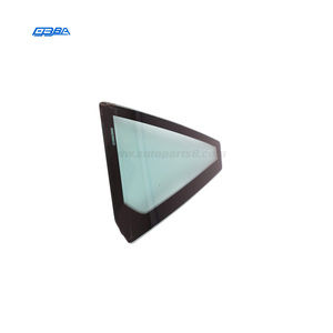Vitre latérale arrière de qualité supérieure pour BMW série 3 E91 Touring/Wagon 2004-2013 OE 51377119971 - Product Image 2