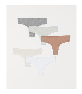 Donne nella vita quotidiana mutandine senza cuciture <span class=keywords><strong>in</strong></span> Nylon di cotone mutandine <span class=keywords><strong>in</strong></span> pizzo a vita alta biancheria intima tinta unita mutandine da donna Sexy - Product Image 6