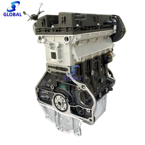 Motor Assemblage Auto Onderdelen Motor F18d 2ho F18d4 Z18xer A18xer Voor Chevrolet Cruze 1.6l