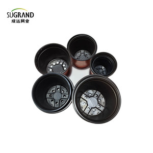 Khay Nhân Giống Trong Vườn Khay Trồng Cây Bằng Nhựa Chậu Ươm - Product Image 3