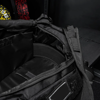 Nouveauté 2026 Sac de sport personnalisé avec logo OEM, durable, portable, résistant à l'eau, grand sac de sport pour hommes
