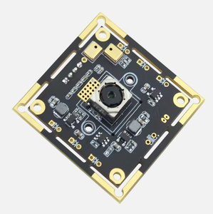 Módulo de Cámara USB HD de 1MP 720P con Micrófono (Sensor OV9732) - Plug-and-Play para PC y Android - Product Image 5