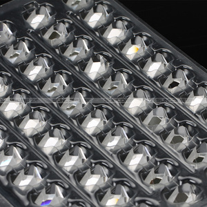 Optical Glass Prisms Lens Processing For Optical Instruments - Product Image 2