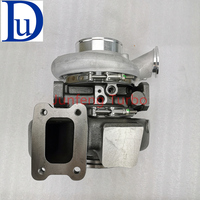 Turbocompresseur HE300VG 3792225 5608235 5604741 compatible avec les moteurs Cummins Bus Truck 6.7L ISB ISBE EURO 6 5604741H  5604741HX 5328084
