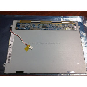 CLAA104XA01CW ใหม่10.4นิ้ว CLAA104XA01CW แสดงผล LCD ขนาด1024*768 - Product Image 5