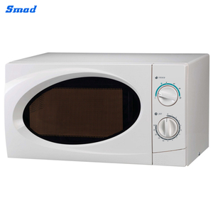 เตาไมโครเวฟ Retro Royal รุ่นดิจิตอล 20 ลิตร DMD70-20MBSG(P) - Product Image 3