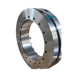 Disque de rétraction à conus de serrage pour transmission de puissance RLK 606, en acier, diamètre de trou 24 155 - Product Image 2