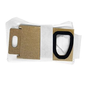 Pièce d'aspirateur Accessoire Filtre en tissu non tissé Sac à poussière pour Xiaomi <span class=keywords><strong>Roborock</strong></span> H7 <span class=keywords><strong>H6</strong></span> - Product Image 5
