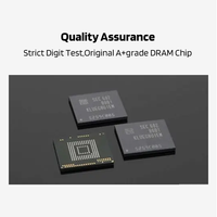 Portátiles Usados en Dubái Baratos al Mejor Precio 4GB DDR3 RAM ECC en Stock Garantía de por Vida Marca OEM Chipsets Originales