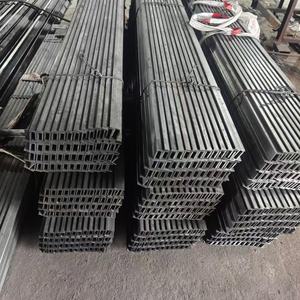 Directo de fábrica Q345/A36 grado pesado en forma de T vigas estructura de acero <span class=keywords><strong>puente</strong></span> caliente/frío laminado gran inventario entrega rápida soldadura - Product Image 3