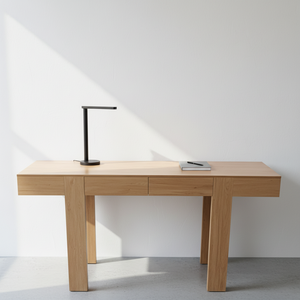 Table <span class=keywords><strong>d</strong></span>'<span class=keywords><strong>entrée</strong></span> moderne, écologique, multifonctionnelle, de haute qualité, pour salon, hôtel, facile à assembler, en MDF, certifiée BSCI-FSC, OEM - Product Image 3