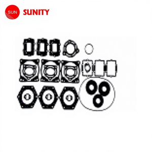 TAIWAN SUNITY NUEVO Juego de Juntas ULTRA 150 1200 de Alto Rendimiento con Retén de Aceite STX-R para Motores Fuera de Borda Kawasaki 2002-2005 - Product Image 1