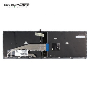 Nuova tastiera portatile 15 G3 RU retroilluminata per Zbook 15 G3 15 G4 17 G3 17 G4 serie 848311-001 tastiera per <span class=keywords><strong>Notebook</strong></span> con puntatore - Product Image 3