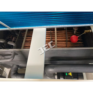 Herstellerangepasster Wasserkühler Luftgekühlter Kühler Wasserkühler für Industrielle Kühlung - Product Image 5