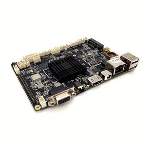 528M/352c/3566S/3288/3568V/972/982V/3588V Android LCD thương mại Bo mạch chủ công nghiệp - Product Image 2