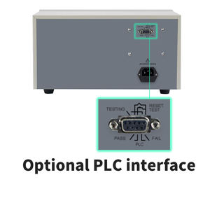 Instrumento de prueba de resistencia de voltaje <span class=keywords><strong>AC</strong></span> 5kV con corriente de ruptura <span class=keywords><strong>AC</strong></span> 100mA-RK2672BM. Personalizable por la fábrica china. - Product Image 5