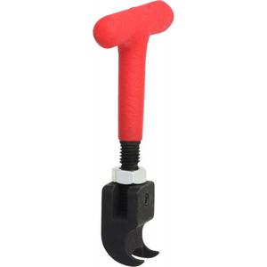 KS TOOLS-150,2233 Herramienta de liberación especial para HENN®Abrazaderas-EAN 4042146713433 VEHÍCULOS PESADOS - Product Image 2
