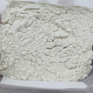 Lisozima en Polvo de Grado Alimenticio Natural, CAS 12650-88-3, 20000u/<span class=keywords><strong>mg</strong></span>, Enzima de Clara de Huevo - Product Image 2