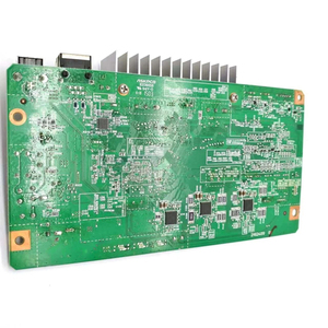ชิ้นส่วนเครื่องพิมพ์ เมนบอร์ด CE21MAIN ใช้ได้กับ Epson P600 SureColor - Product Image 2